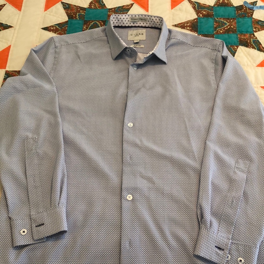 C-lab Dress Shirt